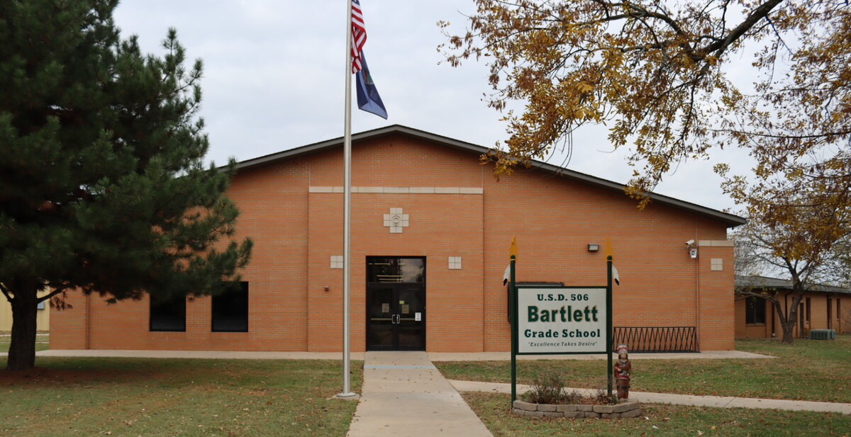 Labette County USD 506 School Information